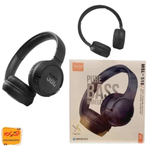 هدفون بلوتوثی JBL TUNE 510BT