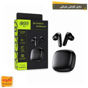 ایرپادQCY T14X با گارانتی