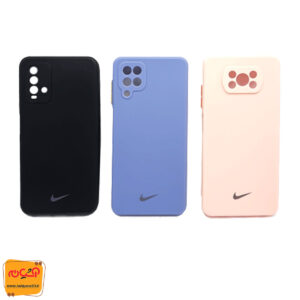 گاردسیلیکونی NIKE محافظ دوربین