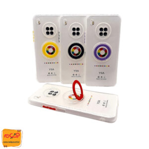 گارد شفاف هولدر دار