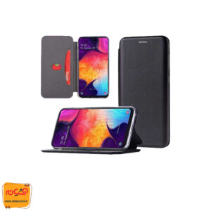 کیف چرم مگنتی
