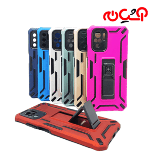 گارد بتمن جدید POCO M3 PRO