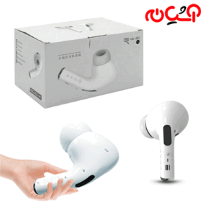 اسپیکر بلوتوث طرح ایرپاد MK-201
