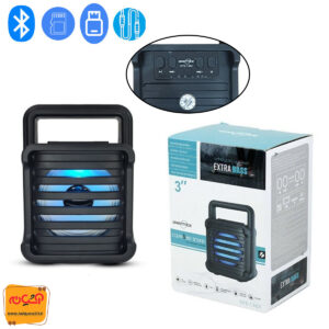 اسپیکر بلوتوث GTS-1363