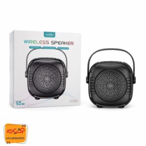 اسپیکر بلوتوث GTS-1683
