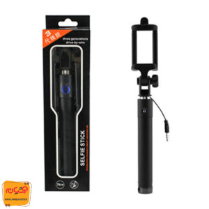 منوپاد سیم دارSELFIE STICK