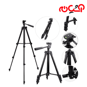 سه پایه TRIPOD 3120
