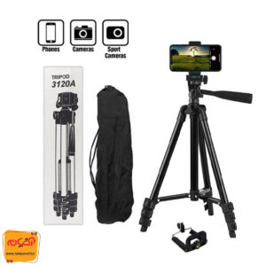 سه پایه TRIPOD 3120
