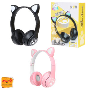 هدفون بلوتوث CAT MZ003