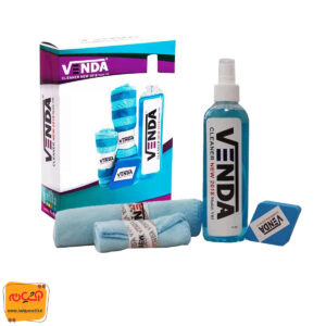 کلینر VENDA
