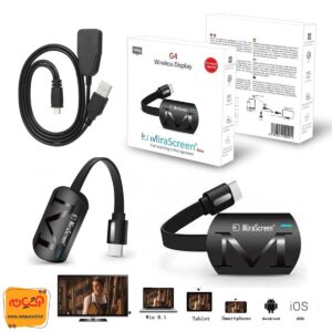 دانگل وایرلس HDMI G4