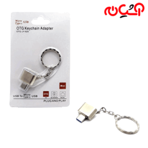 تبدیل OTG TAPE_C فلزی