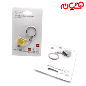 تبدیل OTG TAPE_C فلزی