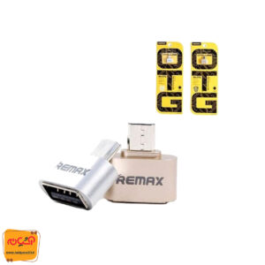 تبدیل otg Remax پکدار