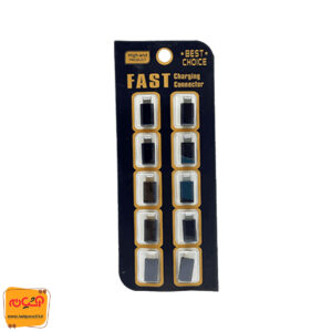 تبدیل اندروید به آیفون BEST پک 10تایی
