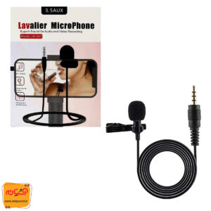 میکروفن یقه ای JH-043