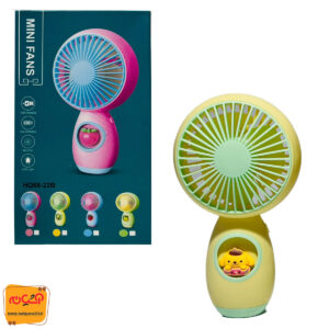 MINI FAN HQ66-22B