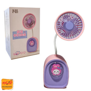 MINI FAN رومیزی 337A