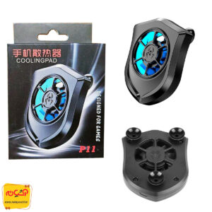 فن خنک کننده گوشی P11