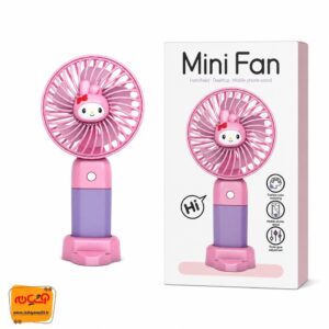 پنکه دستی MINI FAN 4226