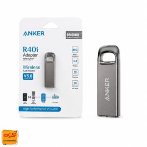 دانگل بلوتوث ANKER R40i