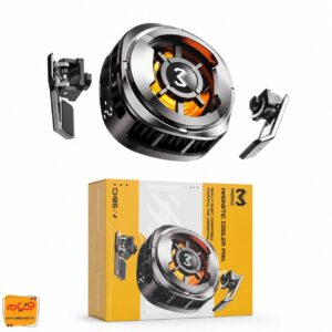 فن خنک کننده گوشی CX-06