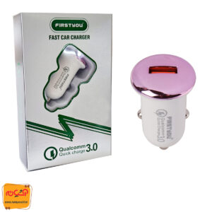 شارژر فندکی FIRSTYOU F020