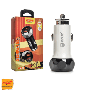 شارژر فندکی GFUZ GR-72