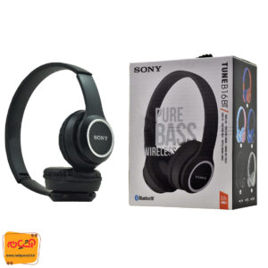 هدفون بلوتوث SONY B16BT