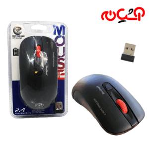 موس وایرلس XP-470E