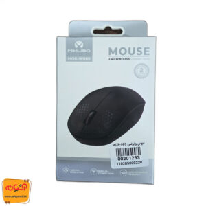موس وایرلس MIKUSO MOS-080