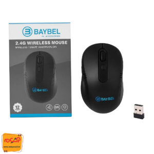 موس وایرلس BAYBELL WM-800