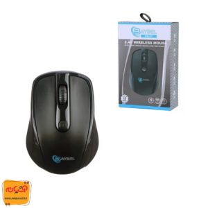 موس وایرلس BAYBELL WM-801