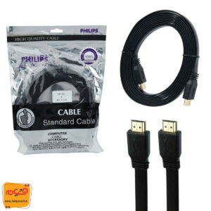 کابل فلت HDMI 3M PHILIPS