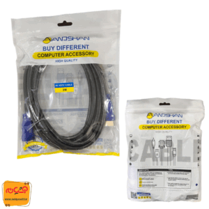 کابل  ANOSHAN 3M HDMI