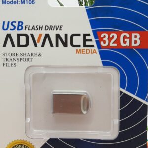 فلش مموری ADVANCE M106 32GB