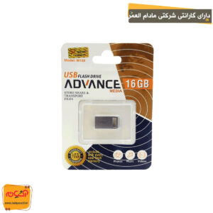 فلش مموری ADVANCE M108 16GB
