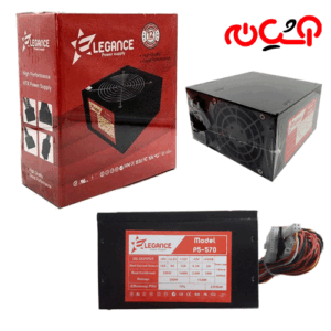 پاور ELEGANCE 230 W