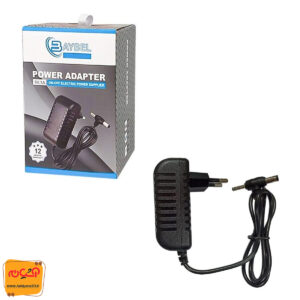 شارژر مودم 9 ولت 1 آمپر BAYBEL