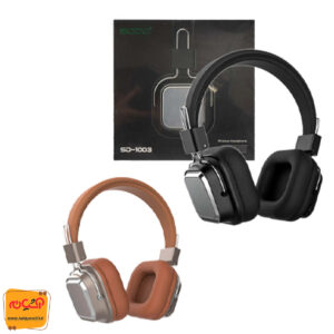 هدفون بلوتوث SODO SD-1003