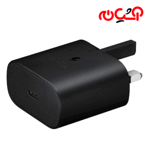 آداپتور سامسونگ 25W اورجینال با گارانتی