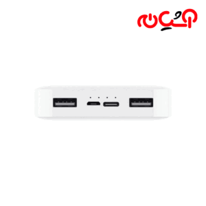 پاوربانک فست 20000MAH شیائومی بدون گارانتی