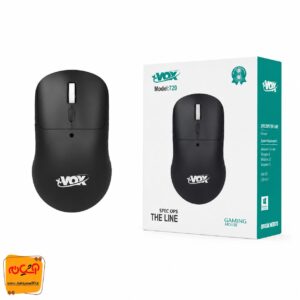 موس وایرلس XVOX 720