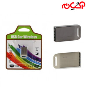 دانگل بلوتوث USB فلزی کوچک