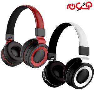 هدفون بلوتوث HM 01