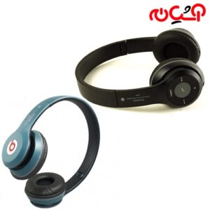 هدفون بلوتوث B460