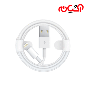 کابل اورجينال آیفون x