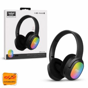 هدفون بلوتوث  LS-257