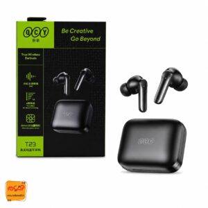 ایرپاد QCY T23