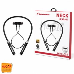 هندزفری بلوتوث گردنی Pioneer
